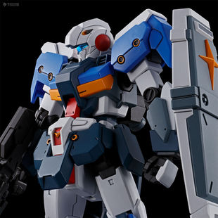 现货 万代 PB 1/144 HG RX-81ST吉莱标准装甲型 高达战纪 G-Line