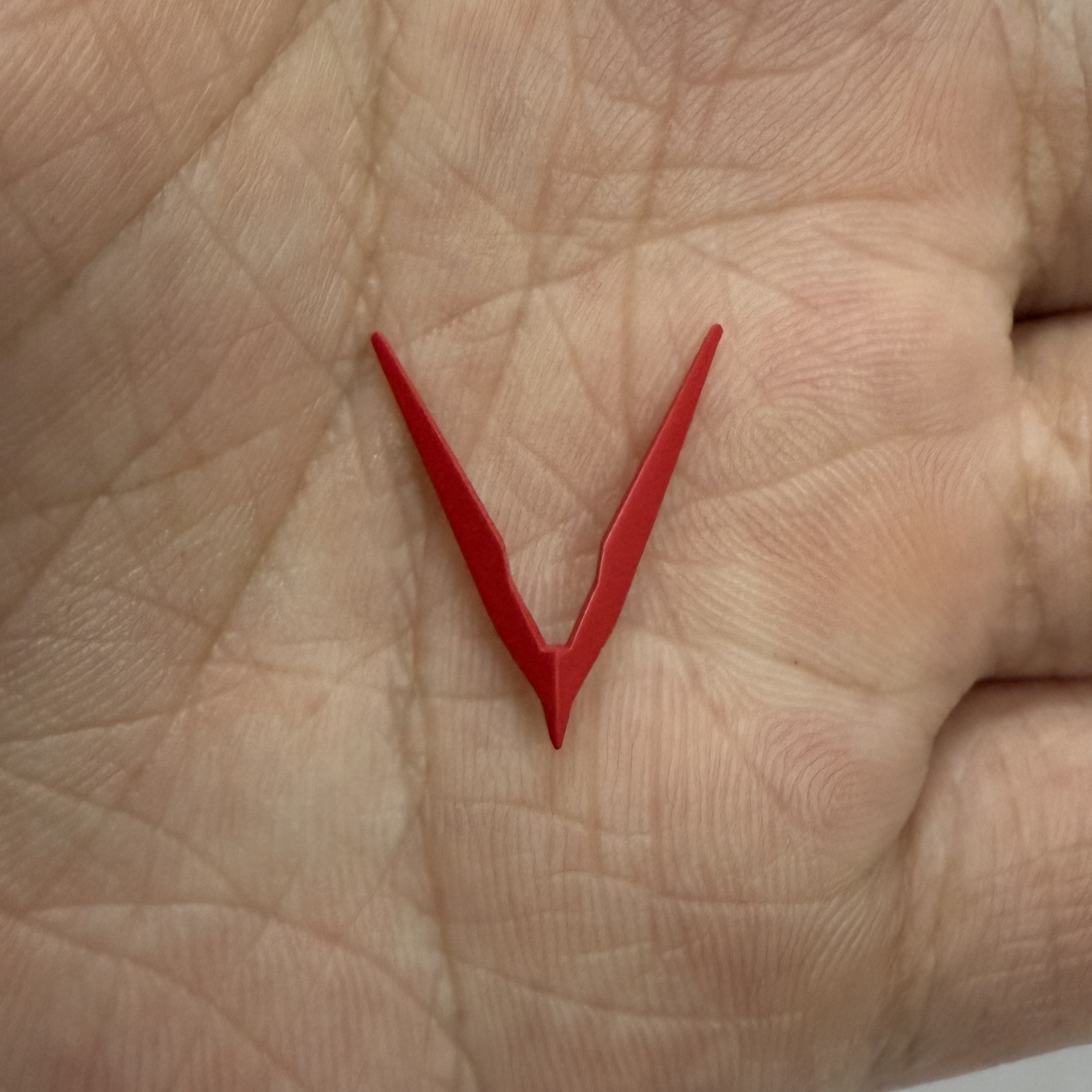 李翔  GK RG红异端 D3 天线  补件 部件