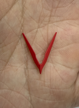 李翔  GK RG红异端 D3 天线  补件 部件