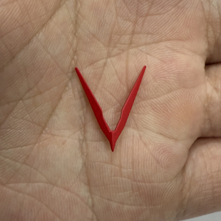 李翔  GK RG红异端 D3 天线  补件 部件