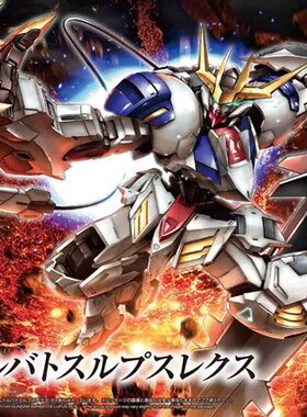 【李翔】万代 HG 巴巴托斯 狼王 REX 帝王 高达 补件 零散配部件