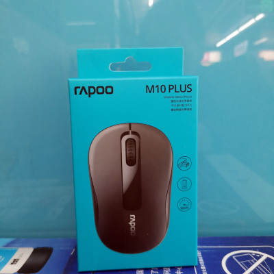 Rapoo雷柏无线光学鼠标