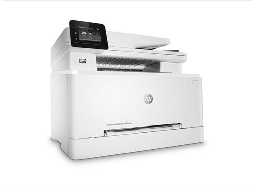 惠普（HP）M280nw彩色激光多功能一体机 hp280nw打印机 一体机