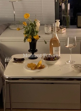 Moment Future中古折叠ins网红家居服装店拍照工作室小书桌