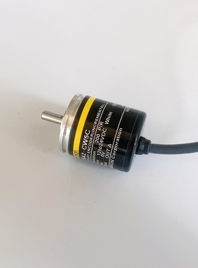 旋转编码器 E6A2-CW5C CW3C CS5C CWZ5C 100P 200P 500P 360P/R