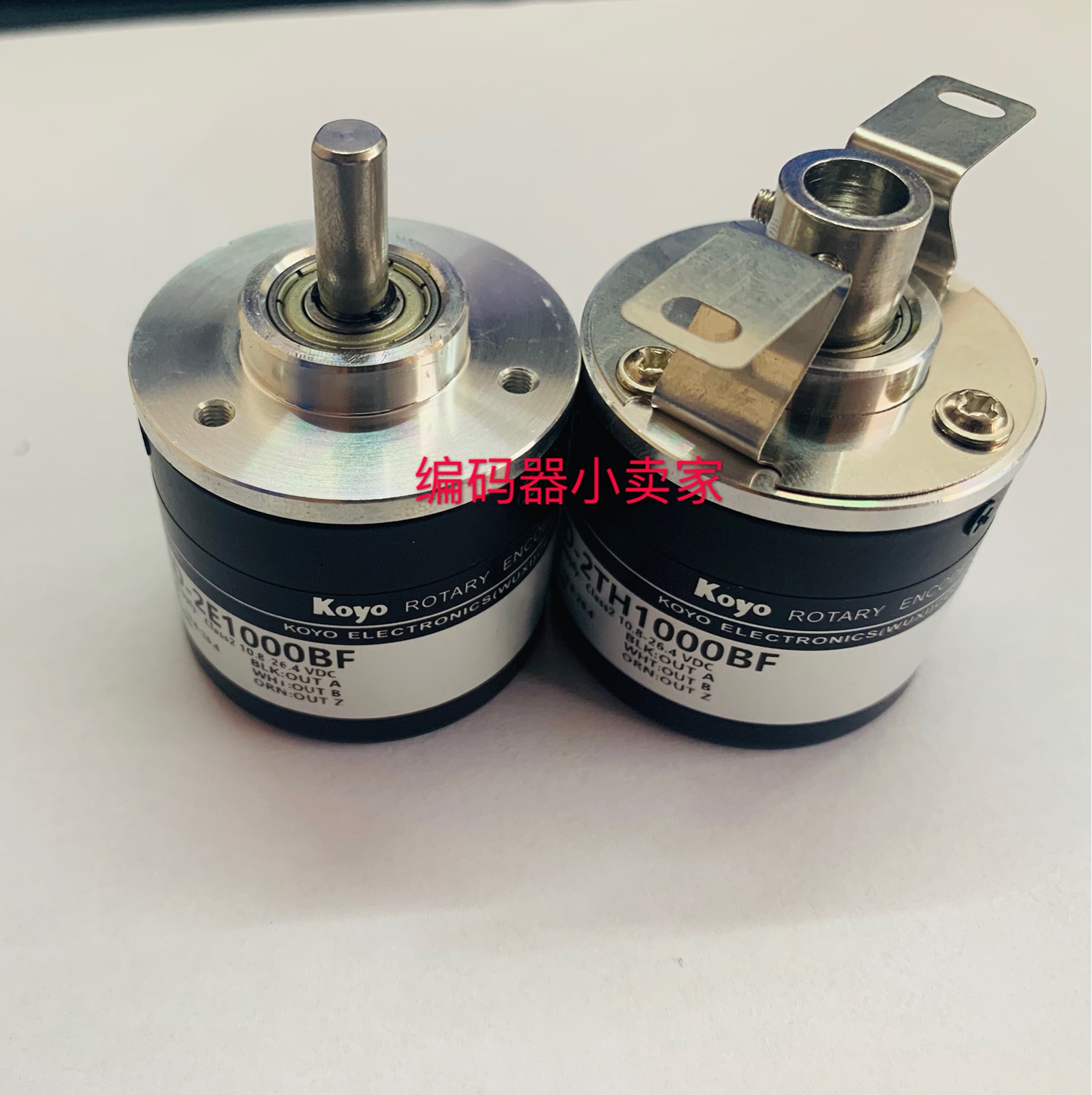 光电编码器TRD-2EH1024AF 1200 1500 1800 2000AF 光洋