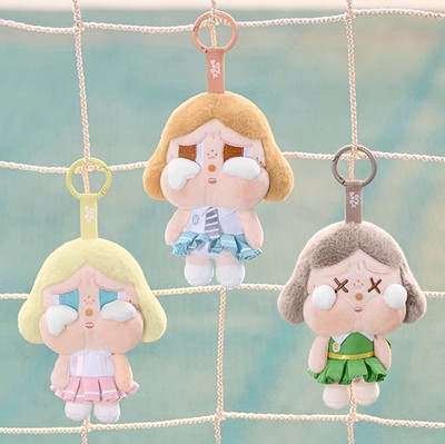 POPMARTCRYBABY哭娃落日歌会盲盒