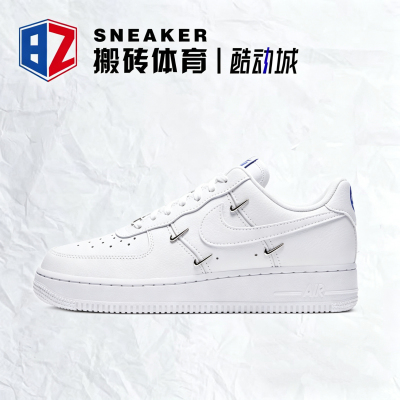 耐克AF1男女低帮休闲运动鞋