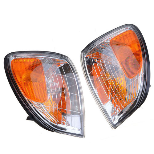 适用于Land cruiser 陆巡4700LC100 FZJ100雷克萨斯LX470美版角灯