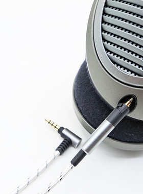 用于：Ultrasone Performance 820 840 860 880 带麦克风 耳机线