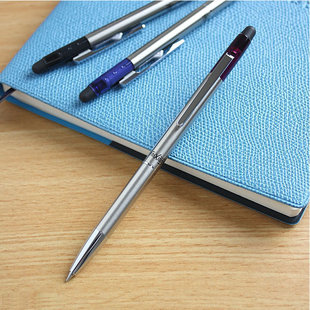 Slim BALL Biz 可擦中性笔纤细笔身 0.38 百乐 迷你便携 FRIXION