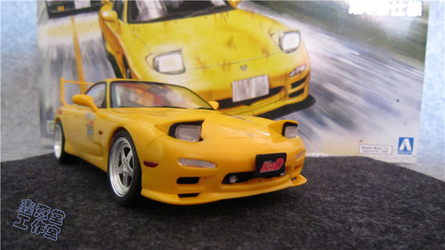 成品模型代工青岛社代工定制