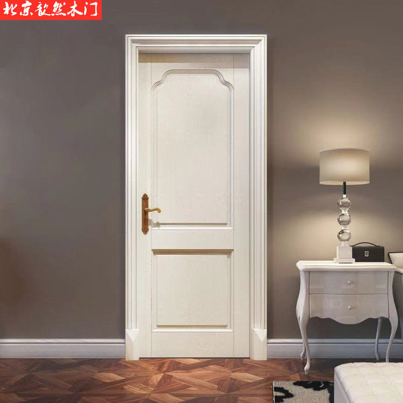 customized Wooden doors solid wood reunite with Paint the door Paint the door Interior doors ecology white repair Wooden doors install Wooden doorsin the Whole house custom , Door , Interior doors  category - from Buy2taobao.com to provide professional Taobao agent buy service
