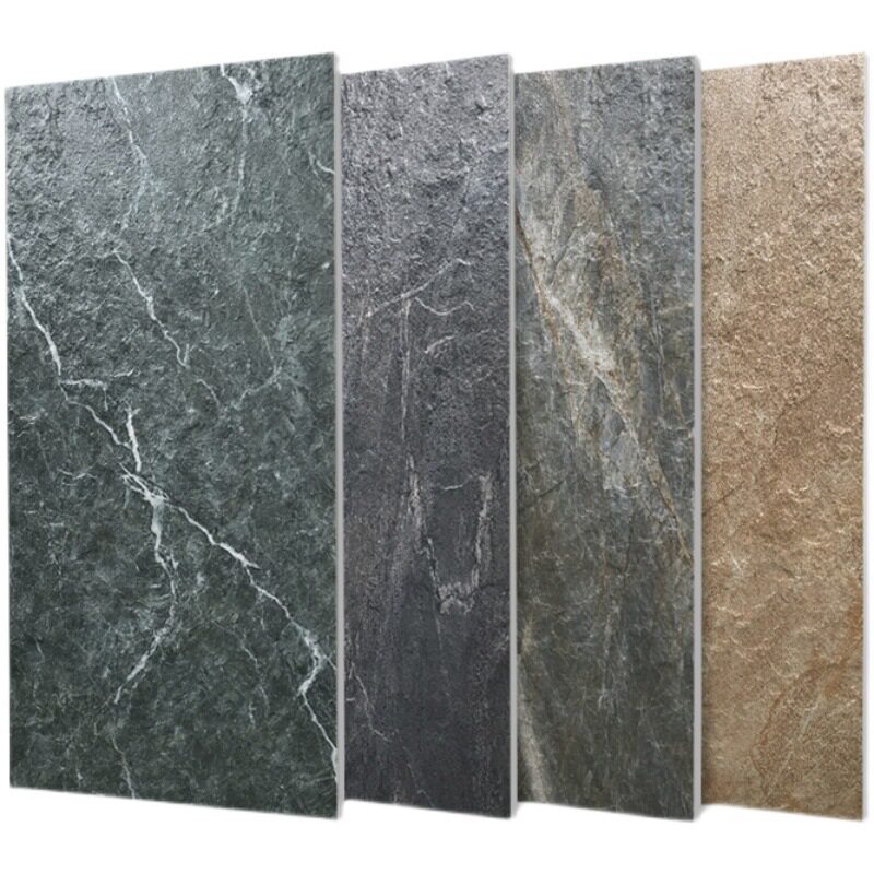 30花园0防滑地砖石石060铺地x院室外pc中式砖子耐磨纹仿庭院砖砖