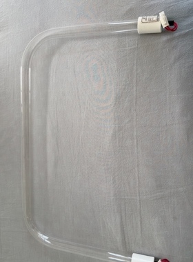 方太消毒柜灯管ZTD100J-13/12灯管U型紫外线灯管 方太凹形灯管