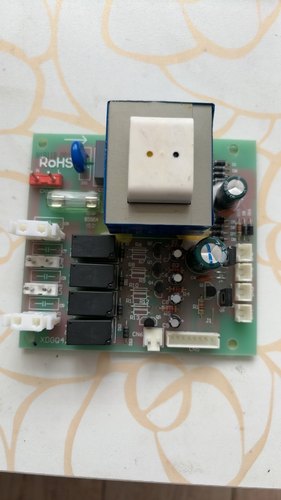 西门子消毒柜配件主板电源板ZTD 90A-08电脑板控制板XDGQ4显示屏