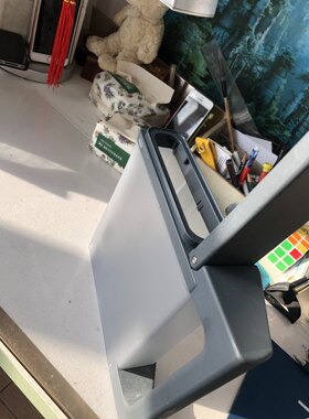 SIEMENS/西门子HB24D555W/CD578GBS电蒸箱缺水报警不工作寄水壶换