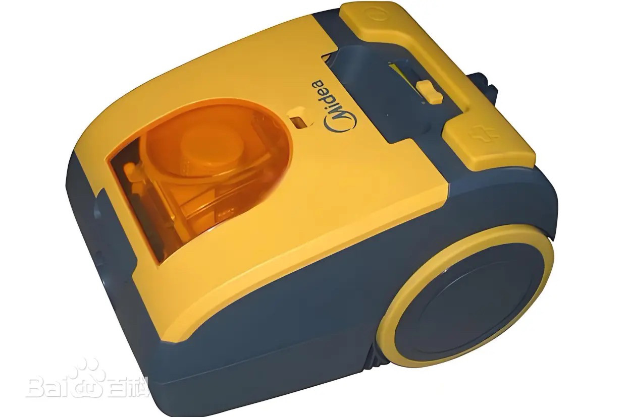 吸尘器主板电脑板QW 12 T-201