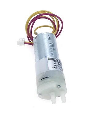 美的东芝嵌入式电蒸炉电蒸箱蒸汽烤箱原厂直流抽水泵6V/12V水泵
