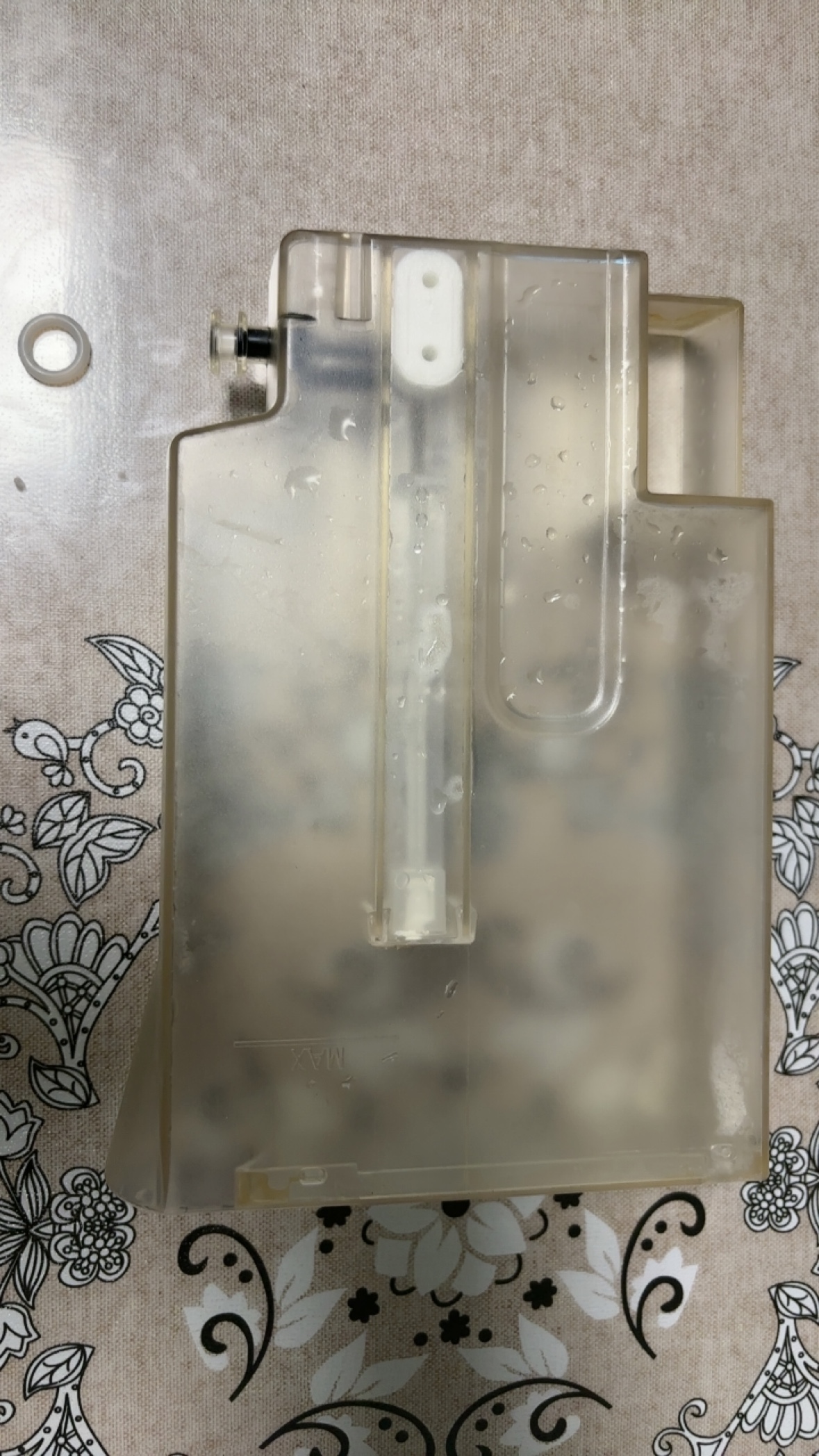 欧派电蒸炉电蒸箱ST24-S632水箱水壶配件防漏漏水防漏圈