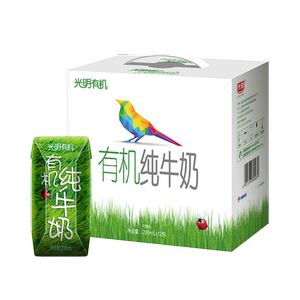 九阳豆浆原味豆奶饮品原生植物蛋白6.2g营养学生早餐200ml*12盒装