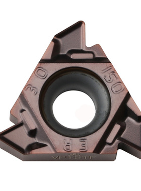 数控内外螺纹刀片MMT16ER300ISO-S VP15TF  16IR300ISO-S VP15TF