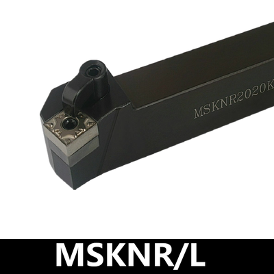75度M型外圆刀杆MSKNR/MSKNL 1616H12/2020K12/2525M12/3232P12