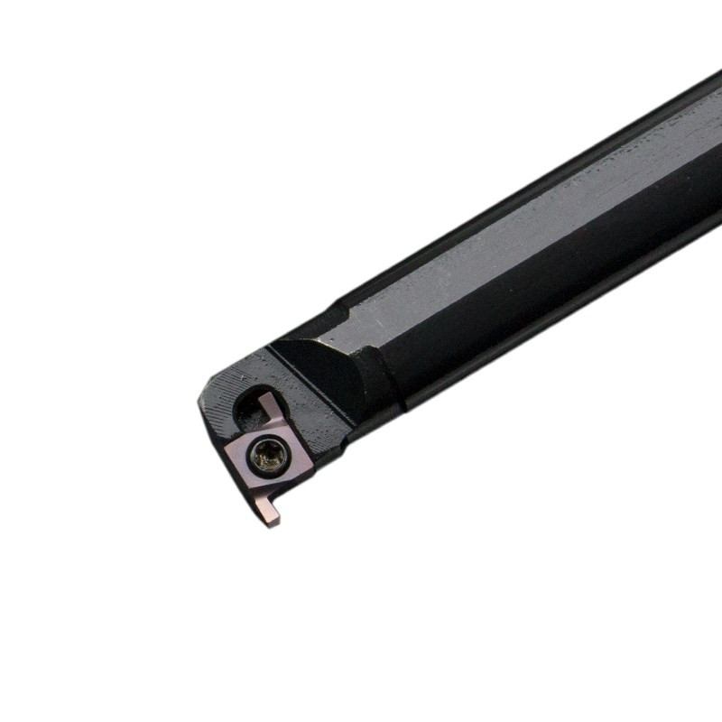 小孔内外浅槽挖槽10/14内孔刀杆