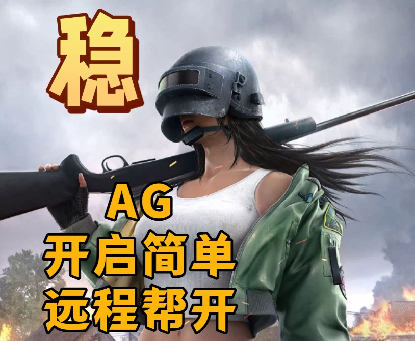 PUBG/JD/绝地求生/8小STEAM