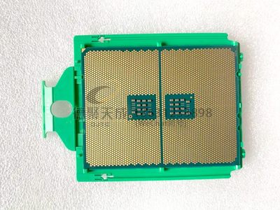 议价正式版 EPYC AD 霄龙 7282 器CPU 16核M3U2线程 服务CP 罗马C