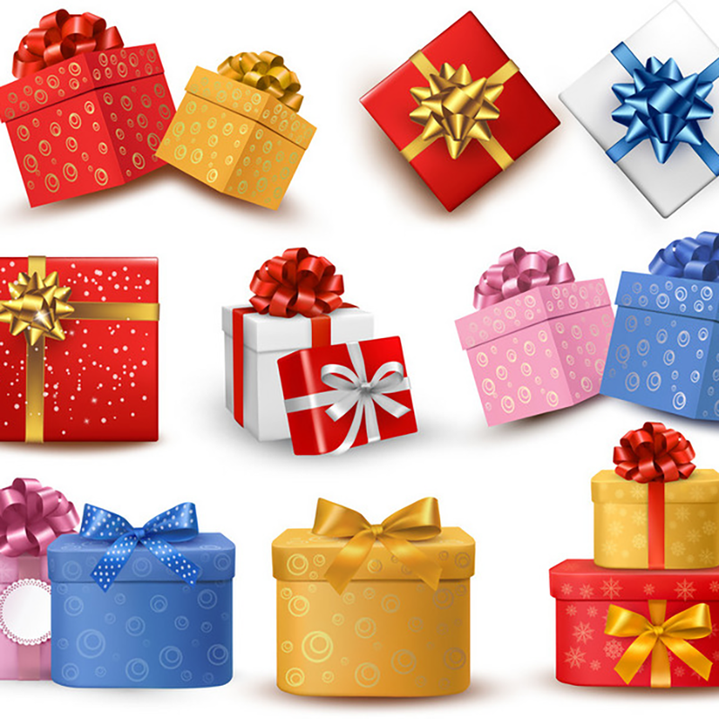 瑞洋彩带丝带鲜花店包装盒蛋糕店