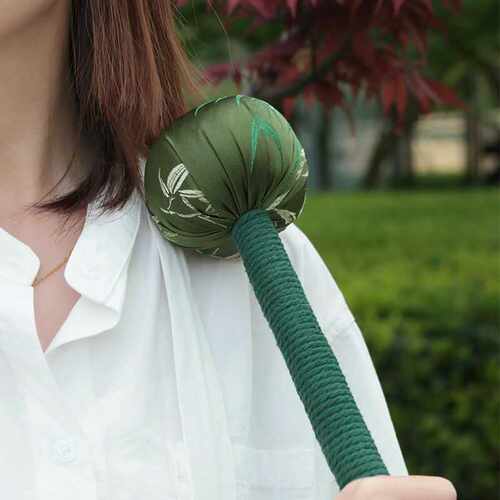持经络肩颈敲打伴手礼材料包