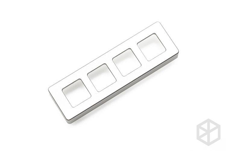 铝款键盘同机械音客化xd004抖可xiudi羞pcb制%小键盘外壳阳极弟4在类目 电脑硬件/显示器/电脑周边, 键盘中 - 来自Buy2taobao.com提供专业的淘宝代购服务