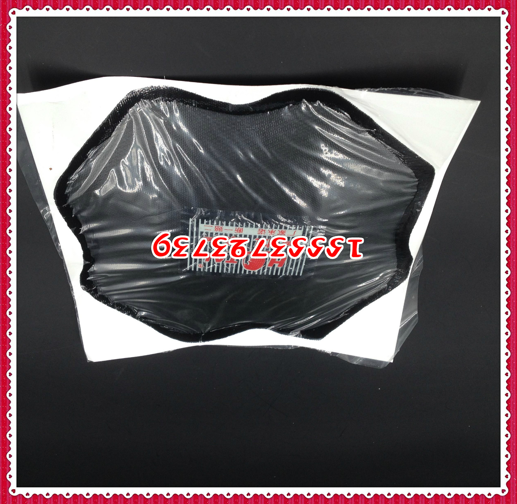 Kit de réparation vélo - Ref 2314262 Image 4