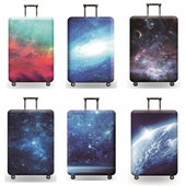 热销箱套拉杆箱保护套旅行箱行李箱包套20 29寸