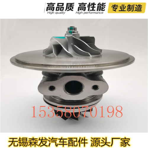 TB28机芯  匹配朝柴4102玉柴4110/4108云内4100锡柴411涡轮增压器