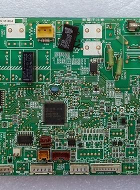 三菱电机 电脑板RG00V001B RG76V004G02 PSH-5JAKT-S RF122W/LS