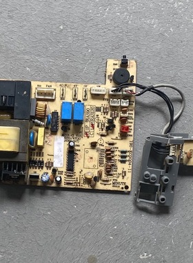 配件原装 格兰仕空调 电脑板190-KC0004-11 M2101-CI LH25G/AY质