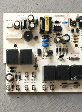 电脑板控制板主板MZ-TC1085H-DRIVER-A1