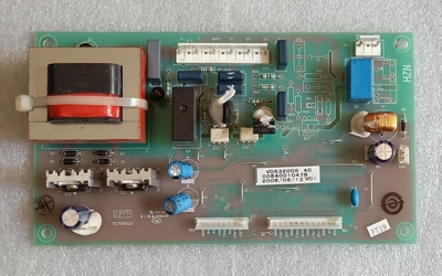 海尔冰箱配件BCD-219SK DE电源板电脑控制主板0064001047B