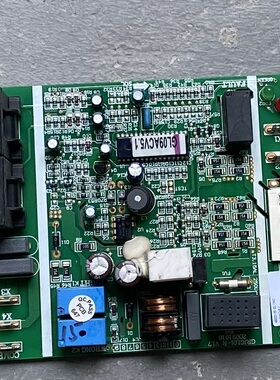适用格力空调 过流保护板GL13AC GRJGL01-R 外机板检测板46020135