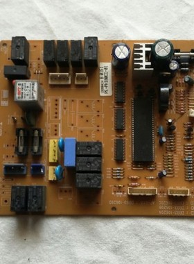 三星空调电脑板APH180CD DB93-10620D AP-411主板PD-PH180CD-01