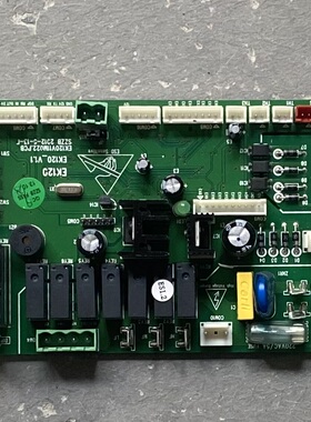 欧科中央空调主板 电脑板 控制板 EK120 可通用麦克维尔MC120