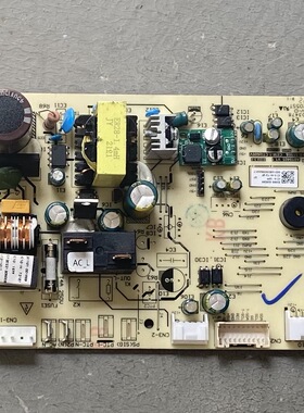 原装空调电脑板A010405 V1.1 KB-5150