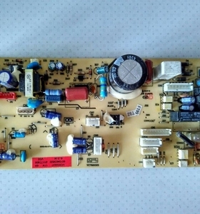 原装海尔空调变频0010403620 0010403619 KFR-25GW/UDBPZXF主板