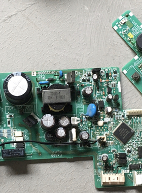 2P206687-2 FTXG25JV2CW大金空调内机板FTXF125KC-W 2P233880-2
