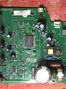 海尔冰箱 直流变频冰箱控制板,,VC571015,0064000385