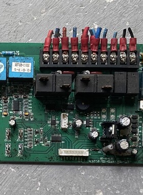 适用于电脑板主板LS-SOP-VFD-ZB-1C.PCB控制板LS-S0P-VFD-ZB-1C