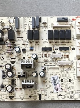 格力空调电路板 30134160 主板 4G53EA 电脑板 GRJ4G-A1 控制板