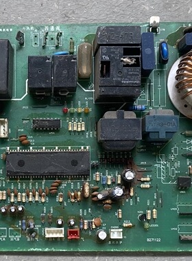 原装拆机拆机空调 主板 电脑板 WHKFR-50W/BP B271122 现货